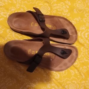 Birkenstock Gizeh Sandal